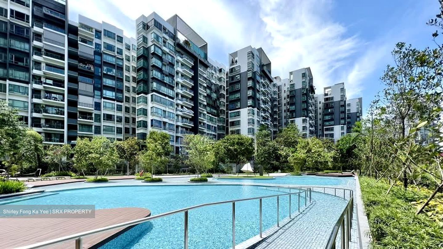 Whistler Grand (D5), Apartment #533963381